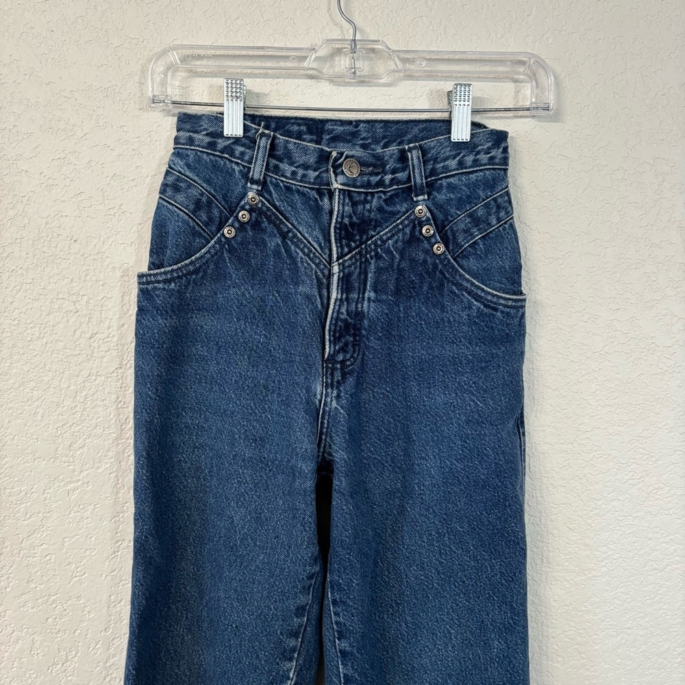 Vintage Rocky Mountain  Straight Leg Women's Jeans - Picture 3 of 12